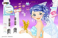 
					
												Angel Fashion