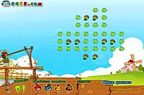 
					
												Angry Bird Counterattack