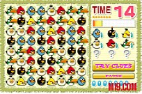 
					
												Angry Birds Connections