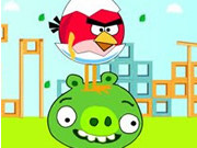 
							Angry Birds Egg Runaway cover