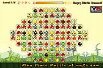 
							Angry Birds Match cover