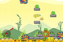 
					
												Angry Birds Special Cannon