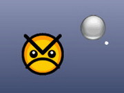 
							Angry Pearl Face cover