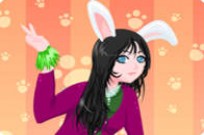 
							Animal Girl cover