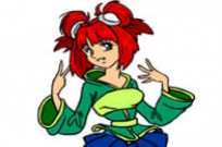 
							Anime Costume Party cover
