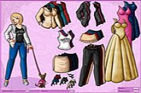 
					
												Anime Girl And Dog Dressup