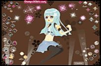 
							Annie At The Disco cover