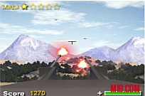 Anti Aircraft Artillery