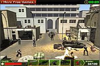 
							Anti Terror Force cover