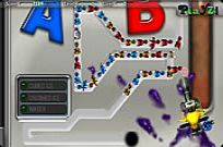 
							Antix cover