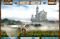 
							Archery Challenge cover