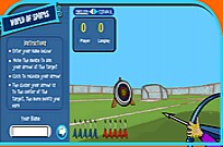 
					
												Archery Contest