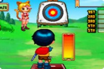 
					
												Archery