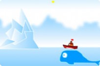 
					
												Arctic Showdown