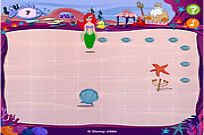 
					
												Ariel's Pearl Hunt