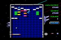 
							Arkanoid Taiken cover