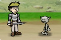 Armor Dude