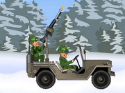 
					
												Army Driver
