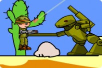 
							Arnys Battle cover