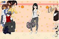 
							Arrogant Her Dress Up cover