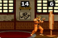 
							Art Of Fighting cover