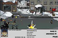 Art Of War 2: Stalingrad Winters