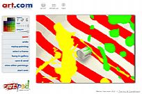 
							Artpad cover