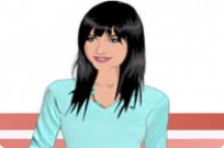 
							Ashley Simpson Dress Up cover