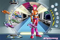 
							Ashley Spacegirl cover