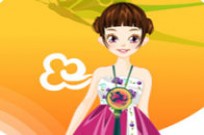 
					
												Asian Dressup 2