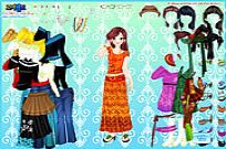 
					
												Asian Gal Dressup