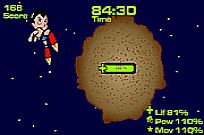 
							Astroboy Vs One Bad Storm cover