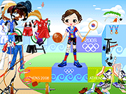 
					
												Athens 2008