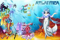 
							Atlantica cover