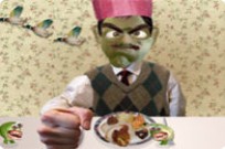 
							Attack Of The Sprouts cover