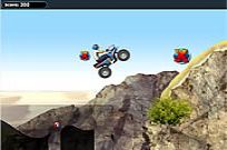 
							Atv Extreme cover
