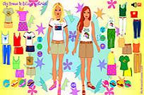
							Australian Dressup cover