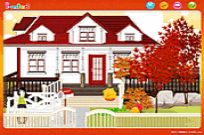 
							Autumn On The Ranch Make Over cover