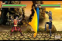 
					
												Avatar Arena