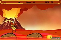 
					
												Avatar Cross The Lava