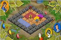 
					
												Avatar Earth Healers