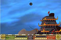 
							Avatar Fortress Fight cover