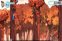 
					
												Avatar: Tree Top Trouble