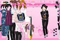 
							Award Dress Up cover
