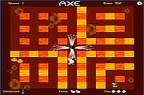 
					
												Axe Les Adventures De Jaxe & Blaster