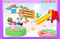 
							Babies Playroom Make Over cover