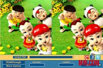 
					
												Baby Difference