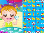 
					
												Baby Hazel Match It