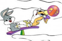 Baby Looney Tunes