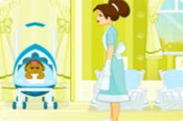 
							Baby Sitting cover